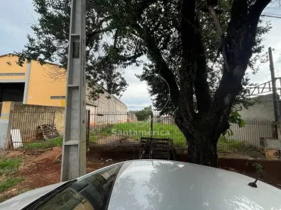 Lote/Terreno à venda, 533m² no Ideal, Londrina