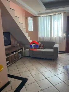 Casa com 2 Quartos à venda, 70m² no Jardim Leblon, Belo Horizonte