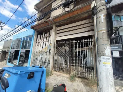 Prédio Comercial à venda, 938m² no Centro, Votorantim