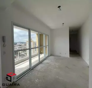 Apartamento com 2 Quartos à venda, 55m² no Baeta Neves, São Bernardo do Campo