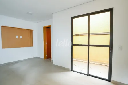 Apartamento com 2 Quartos para alugar, 36m² no Chácara Califórnia, São Paulo
