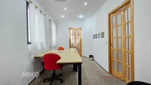 Sala Comercial com 1 Quarto à venda, 42m² no Paraíso, São Paulo