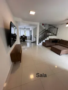 Casa com 5 Quartos à venda, 265m² no Centro-Sul, Cuiabá