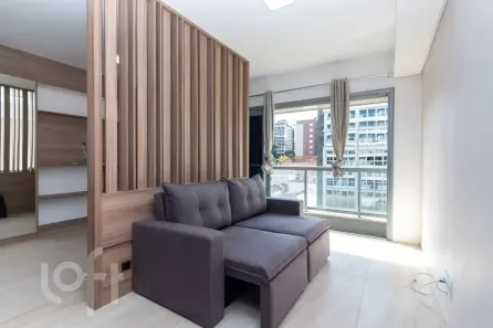 Apartamento com 1 Quarto à venda, 40m² no Auxiliadora, Porto Alegre