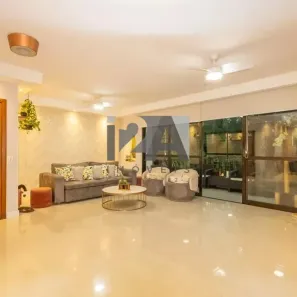 Apartamento com 4 Quartos à venda, 194m² no Cidade São Francisco, São Paulo