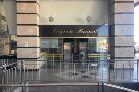 Sala Comercial à venda, 42m² no Asa Sul, Brasília