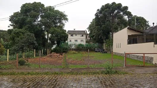 Lote/Terreno para alugar, 713m² no Petrópolis, Caxias do Sul