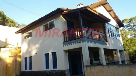 Casa com 3 Quartos à venda, 200m² no Roseira, Mairiporã