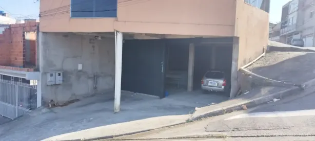 Ponto Comercial para alugar, 270m² no Cidade São Pedro - Gleba A, Santana de Parnaíba