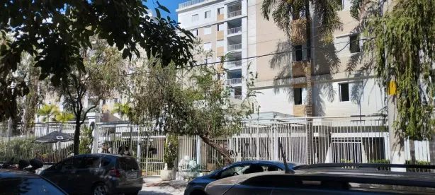 Apartamento com 3 Quartos à venda, 87m² no Cidade São Francisco, São Paulo