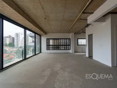 Apartamento com 3 Quartos à venda, 183m² no Vila Nova Conceição, São Paulo