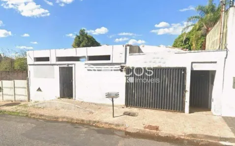 Lote/Terreno à venda, 360m² no Santa Mônica, Uberlândia