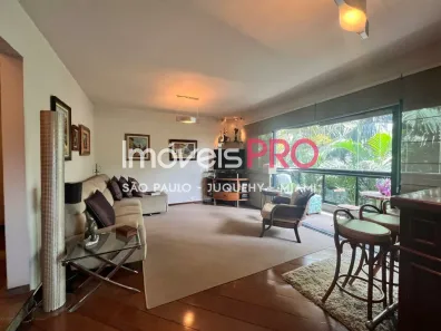 Apartamento com 3 Quartos à venda, 165m² no Vila Clementino, São Paulo