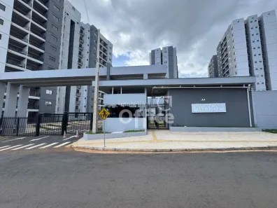 Apartamento com 2 Quartos para alugar, 50m² no Boa Vista, Anápolis