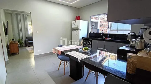 Casa com 3 Quartos à venda, 130m² no Nova Piracicaba, Piracicaba
