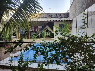 Casa com 3 Quartos à venda, 504m² no Marajoara, Várzea Grande