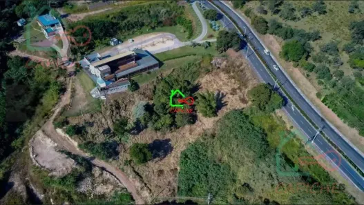 Lote/Terreno à venda, 3491m² no Cachoeira, Vinhedo