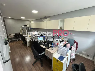 Sala Comercial à venda, 55m² no Indianópolis, São Paulo