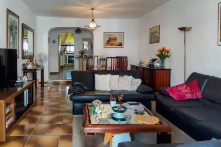 Apartamento com 3 Quartos à venda, 136m² no Pitangueiras, Guarujá