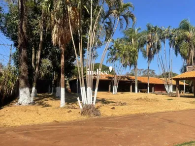 Fazenda/Sítio com 4 Quartos à venda, 1000m² no Condomínio Balneário Recreativa, Ribeirão Preto