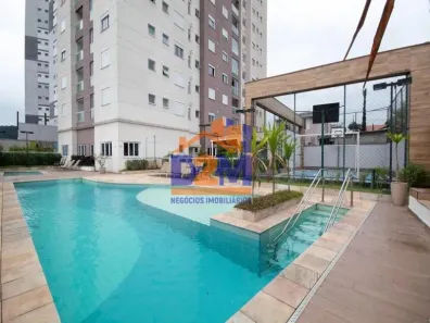 Apartamento com 2 Quartos à venda, 54m² no Vila Osasco, Osasco