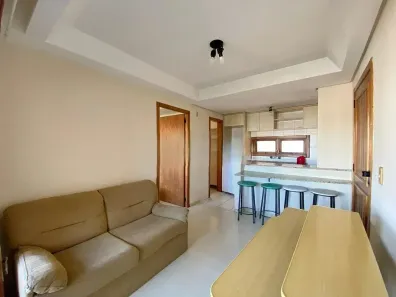 Apartamento com 1 Quarto à venda, 50m² no Cidade Baixa, Porto Alegre