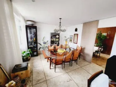 Apartamento com 4 Quartos à venda, 198m² no Mooca, São Paulo