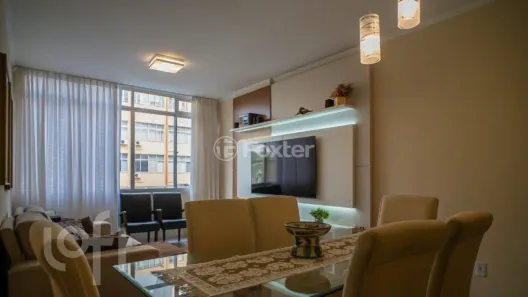 Apartamento com 3 Quartos à venda, 99m² no Centro, Florianópolis