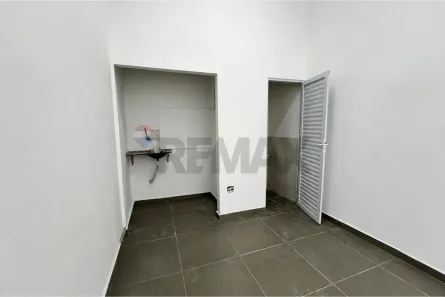 Sala Comercial para alugar, 27m² no Vila Maria Baixa, São Paulo
