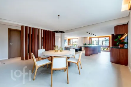 Apartamento com 3 Quartos à venda, 234m² no Petrópolis, Porto Alegre