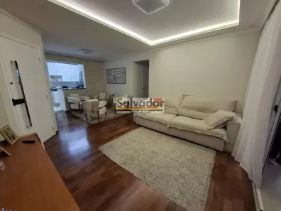 Apartamento com 3 Quartos à venda, 100m² no Vila Guarani (Z Sul), São Paulo