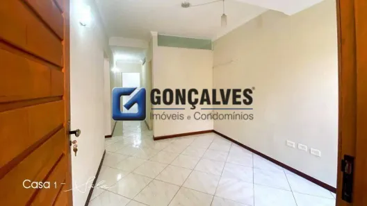 Casa com 3 Quartos para alugar, 236m² no Anchieta, São Bernardo do Campo