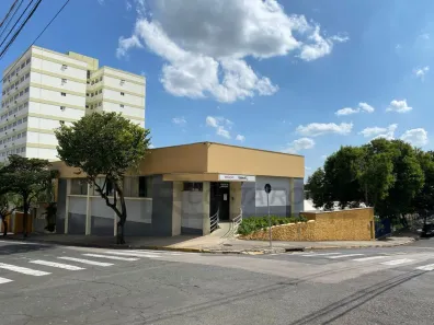Ponto Comercial à venda, 1026m² no Bela Vista, Salto