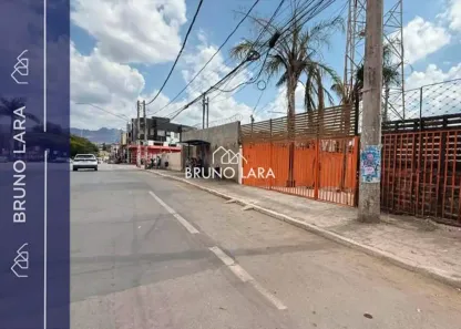 Lote/Terreno à venda, 300m² no Centro, Igarapé