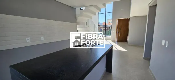Casa de Condomínio com 3 Quartos à venda, 210m² no Roncáglia, Valinhos