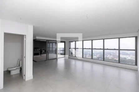 Apartamento com 3 Quartos à venda, 222m² no Nova Campinas, Campinas