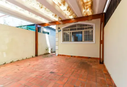 Casa com 3 Quartos à venda, 150m² no Cidade Monções, São Paulo