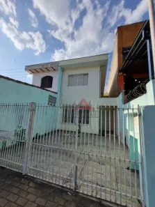 Sobrado com 3 Quartos à venda, 153m² no Centro, Poá