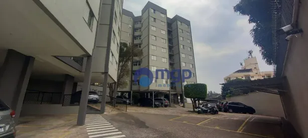 Apartamento com 3 Quartos à venda, 69m² no Vila Aurora (Zona Norte), São Paulo