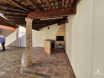 Casa com 3 Quartos à venda, 341m² no Centro, Fernandópolis