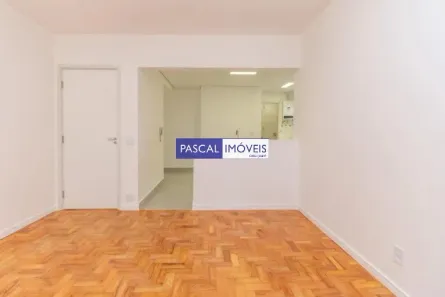 Apartamento com 2 Quartos à venda, 67m² no Vila Olímpia, São Paulo