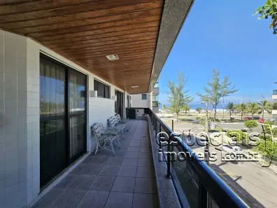 Apartamento com 3 Quartos à venda, 164m² no Recreio dos Bandeirantes, Rio de Janeiro