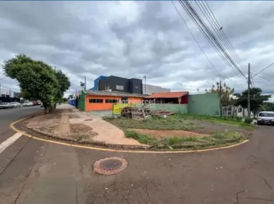 Imóvel Comercial à venda, 98m² no Antares, Londrina