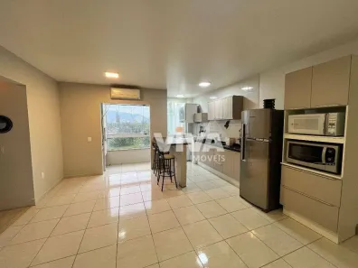 Apartamento com 2 Quartos para alugar, 69m² no Santa Regina, Camboriú