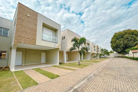 Casa de Condomínio com 3 Quartos à venda, 162m² no Morumbi, Paulínia