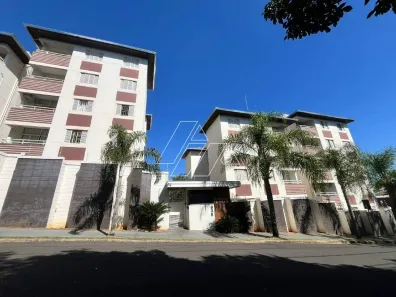 Apartamento com 2 Quartos à venda, 55m² no Jardim Parati, Marília
