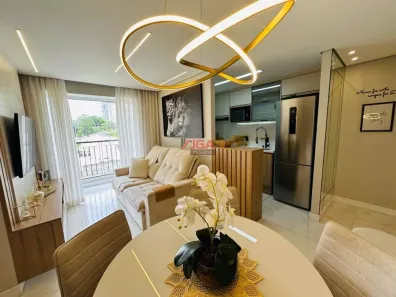 Apartamento com 2 Quartos à venda, 59m² no Vila Andrade, São Paulo