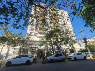 Apartamento com 2 Quartos à venda, 66m² no Lins de Vasconcelos, Rio de Janeiro