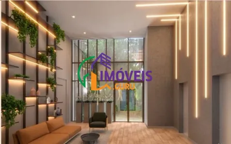 Apartamento com 2 Quartos à venda, 55m² no Vila Andrade, São Paulo
