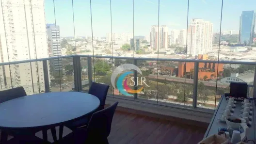 Sala Comercial para alugar, 580m² no Vila Cruzeiro, São Paulo